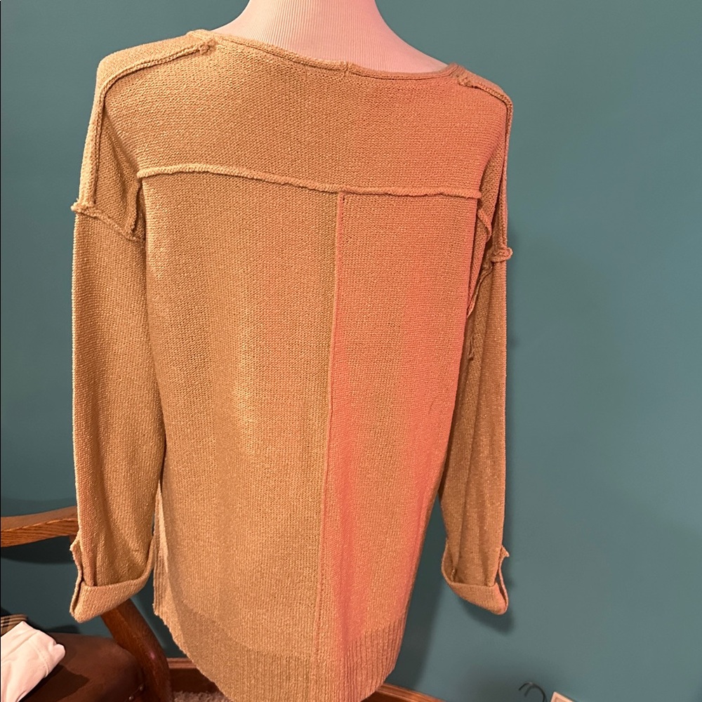 Sweater - Picture 2 of 7